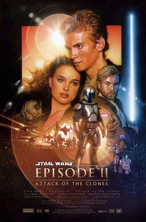 star wars ii attack of the clones watch online|attack of the clones planet.